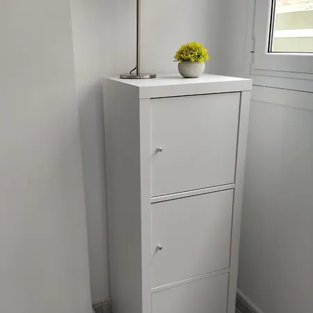 Brisa Marina Apartamento Las Palmas de Gran Canárias