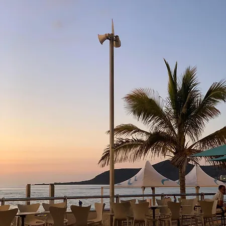 Brisa Marina Apartamento Las Palmas de Gran Canárias