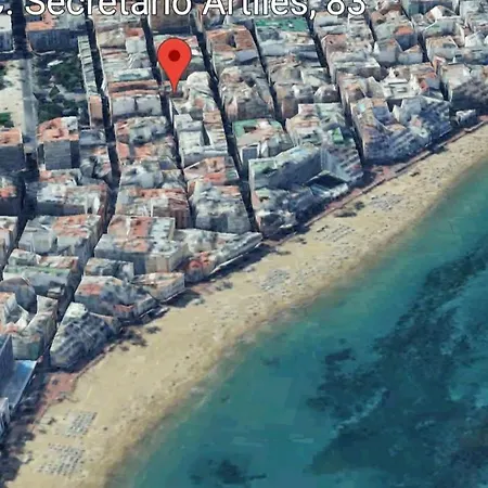 Appartamento Brisa Marina Las Palmas de Gran Canaria