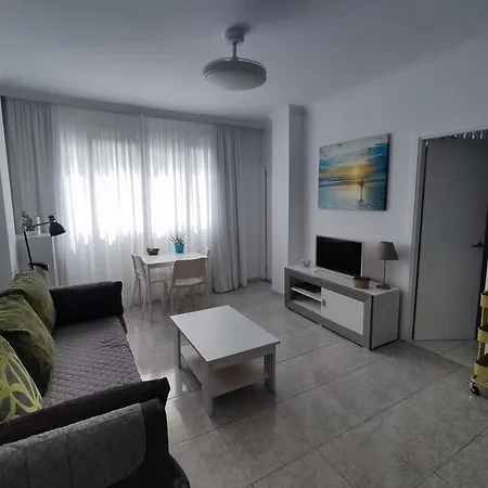 Brisa Marina Apartamento