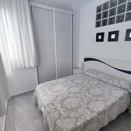 Apartamento Brisa Marina